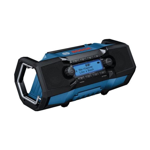 BOSCH PROFESSIONAL Radio - GPB 18V-3 SC - 18V