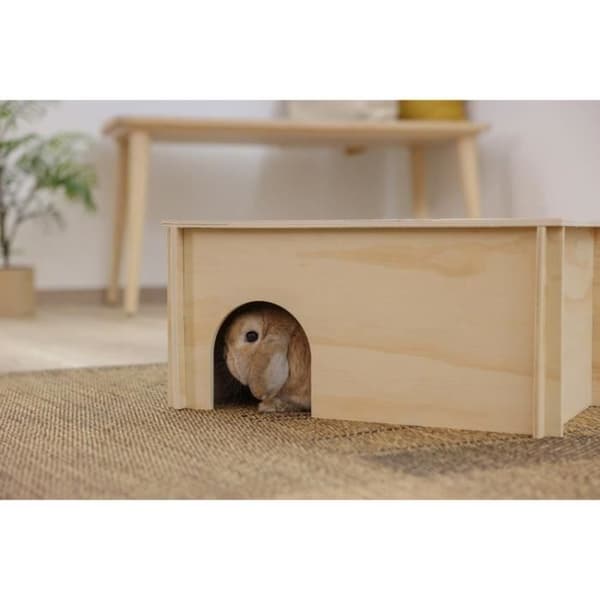 Rodent shelter - KERBL