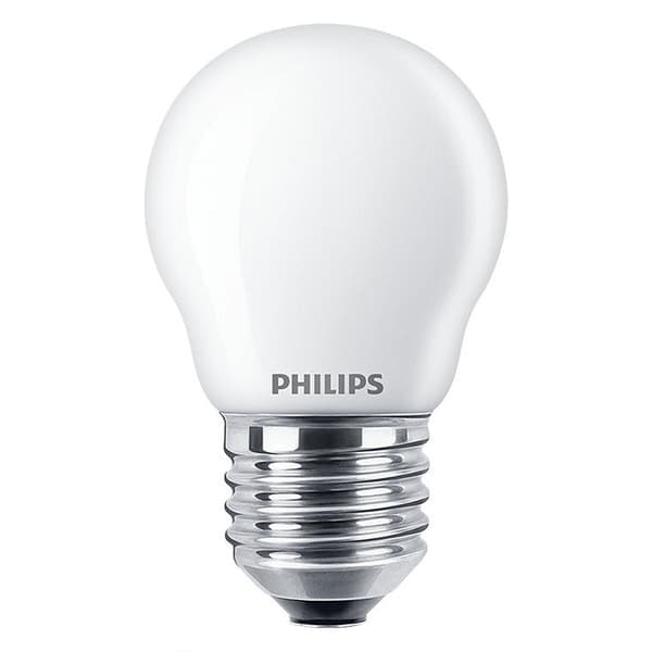 Philips LED Lamp 60W E27 Warm White