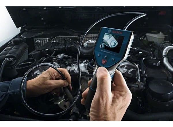 Bosch GIC 120 Professional Inspection Camera 8.5 mm