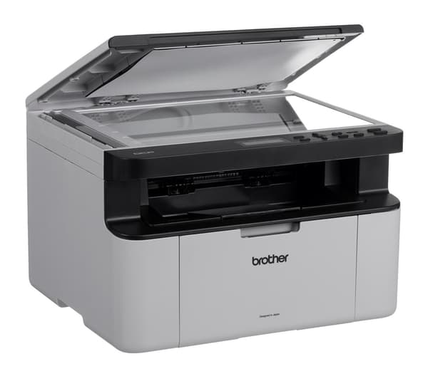 Bredher DCP-1510E Multifunction Laser Printer A4 2400 x 600 DPI 20 ppm