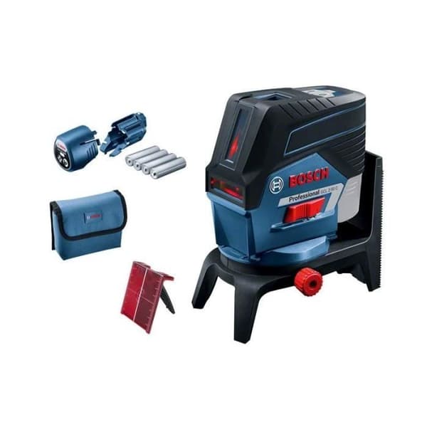 Bosch Professional GCL 2-50 C Line Laser - Bluetooth - 0601066G00 RM2