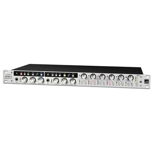 Audient ASP800 8-Channel Microphone Preamp