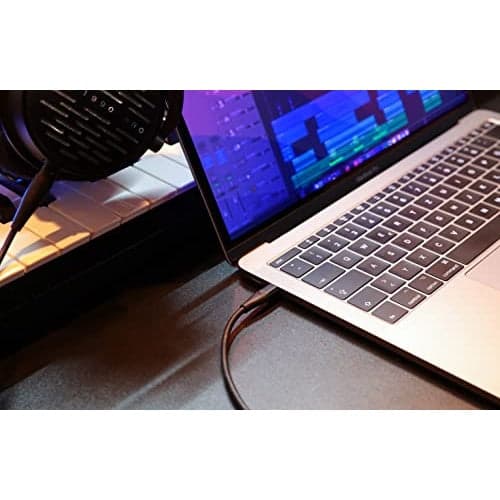 Beyerdynamic PRO X USB-C to Mini XLR Cable 1.6 m