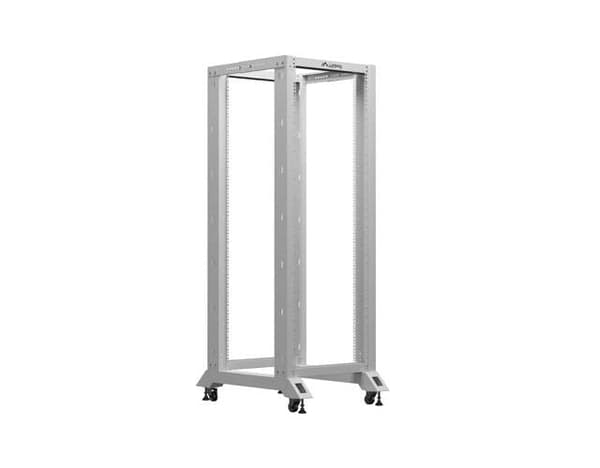 Lanberg Rack 19-inch 32U 600x800 Gray