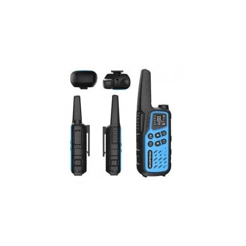 Baofeng Walkie-Talkie BF-T25E Blue