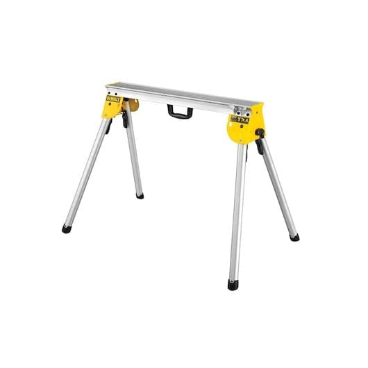 Workstation for Mitre Saws - Universal Workstation