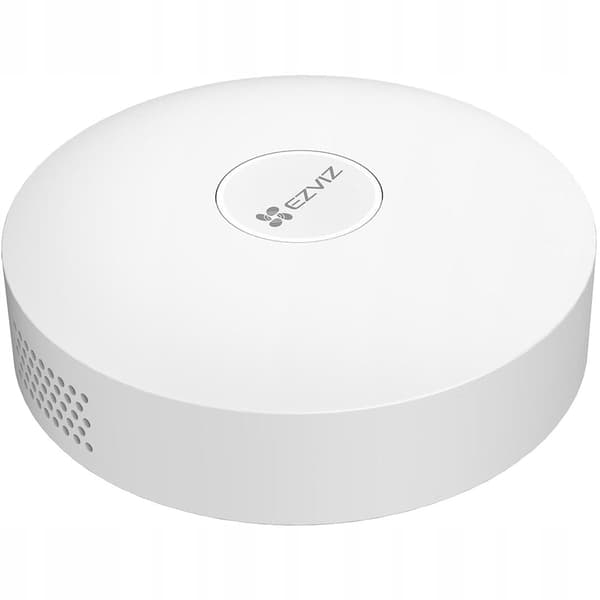 EZVIZ A3 Home Gateway (CS-A3-A0-W) White