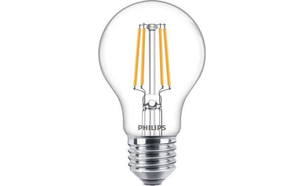 Philips LED Classic A60 40W E27 - Warm White Light