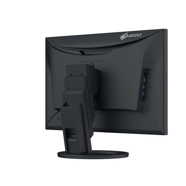 Monitor EIZO FlexScan EV2490-BK LED 23.8
