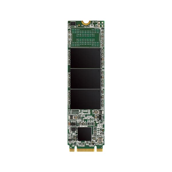 Silicon Power A55 M.2 2280 SSD 1TB SATA III SLC