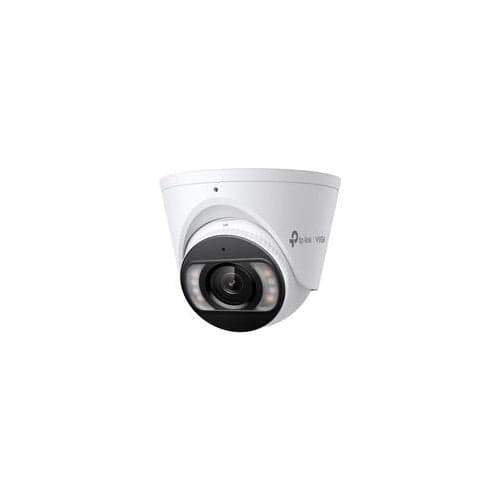 TP-LINK VIGI 5MP Turret Network Camera InSight S455(4 mm)(UN)