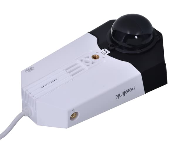 REOLINK DUO 2 LTE IP Camera Dual Lens White