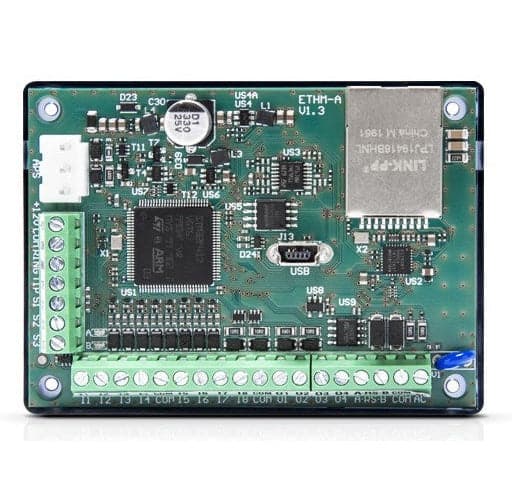 Satel ETHM-A Universal Monitoring Module