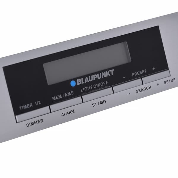 Blaupunkt KR14BT Kitchen Radio Bluetooth FM