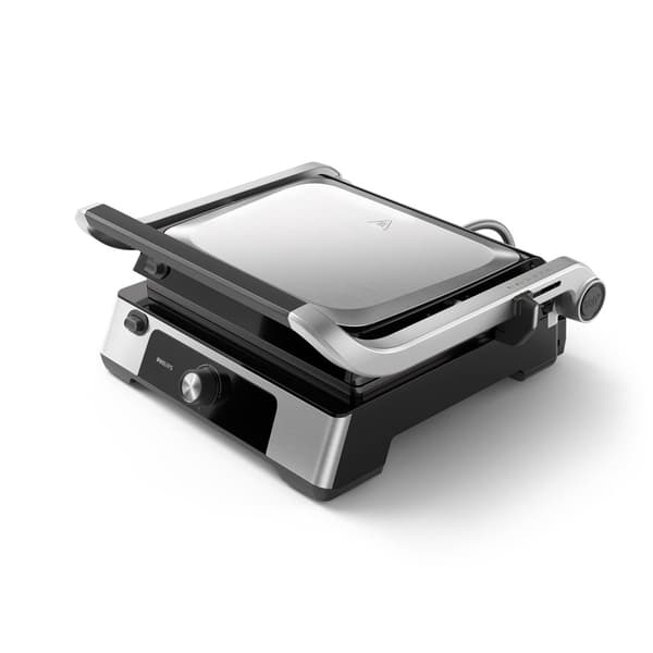 Philips 5000 Series Contact Grill