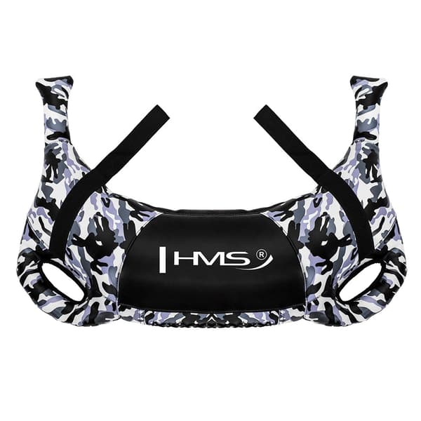 HMS WBF05 5 kg Workout Bag
