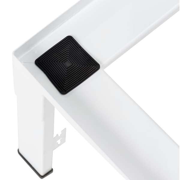 Scanpart WM Base for a Man 62x55x30 cm White