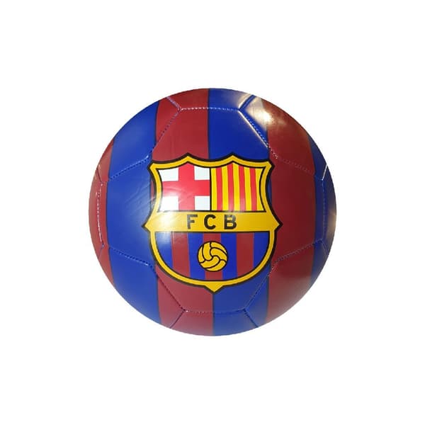 FC Barcelona Home Skill Ball Size 2 Blue/Red