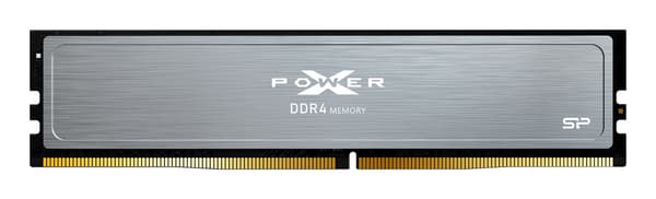Silicon Power XPOWER Pulse 16GB DDR4 Memory Module 3200 MHz CL16