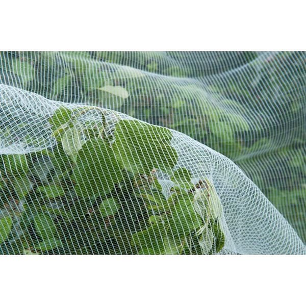 Nature Protective Netting - 5.2 x 5 m - 3 x 6 mm