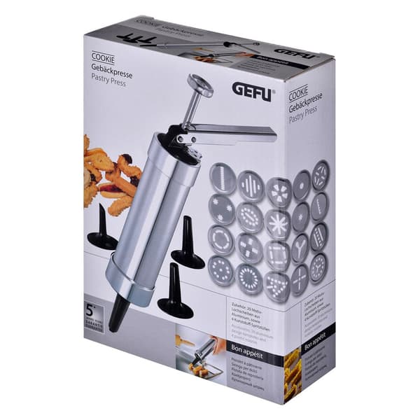 GEFU Cookie G-14320 Biscuit Scoop