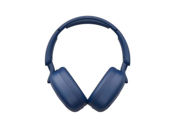 Havit H655BT Bluetooth Headphones Blue 700mAh Battery