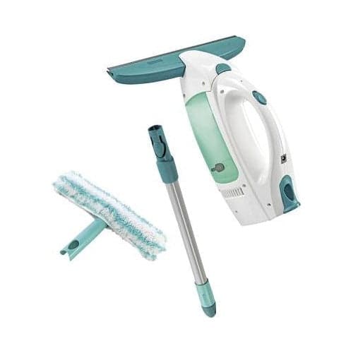 Leifheit Dry & Clean Window Cleaner Set