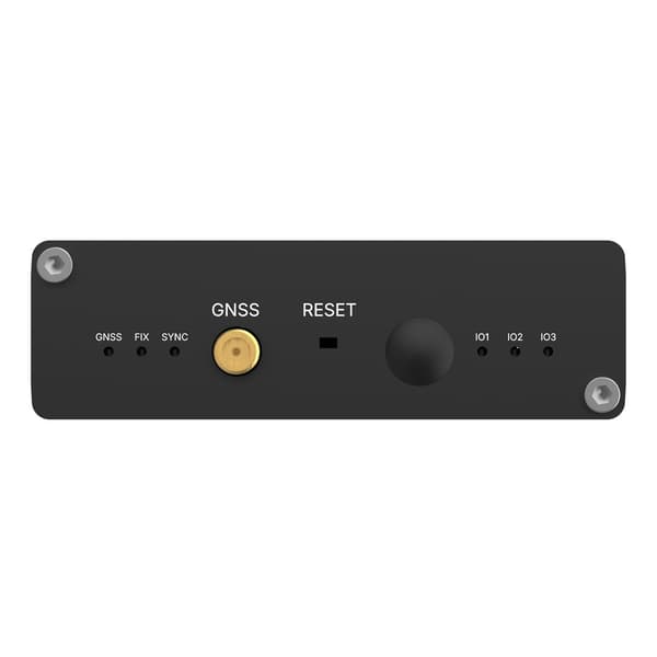 Teltonika NTP001 NTP Server with GPS