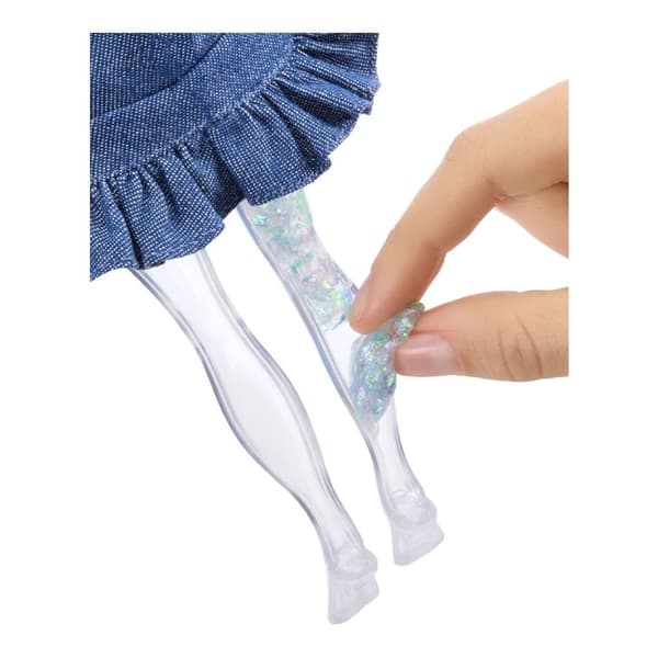 Rainbow High Rainbow Shimmers Skyler Bradshaw Doll