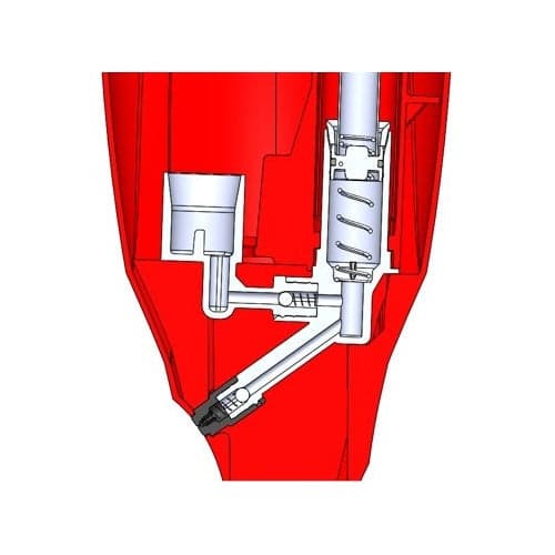 Vileda Mop 1-2 Spray Max Box