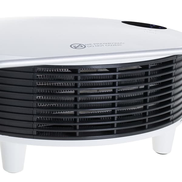 Camry Bathroom Heater 2000W IPX2 White