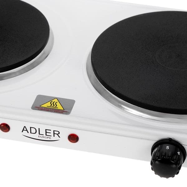 Adler Jug Blender AD 6520 Black