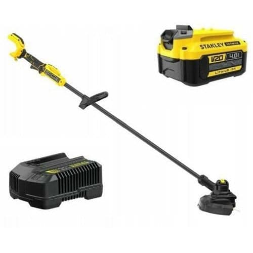 Stanley Fatmax SFMSTB930M V20 String Cutter 33 cm 1x4.0Ah