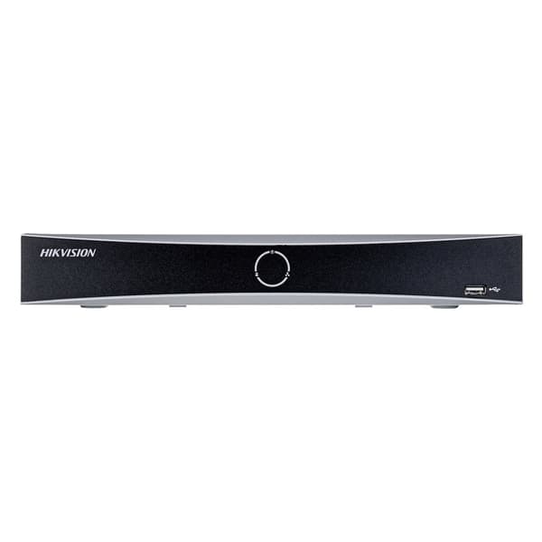 Hikvision DS-7604NXI-K1 D NVR 4-Channel AcuSense