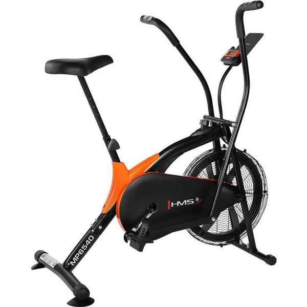 HMS Fitness MP6540 Wind Bicycle Trainer