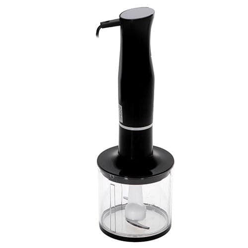 Camry CR 4630 Hand Blender 800W Black Silver