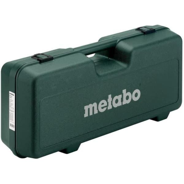 METABO Storage Case for Large Angle Grinder - Angle Grinder Accessories