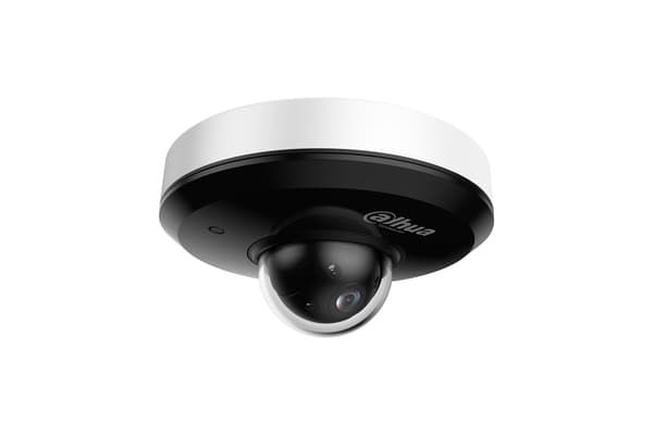 Dahua Technology SD1A404DB-GNY Dome IP Security Camera 2560 x 1440