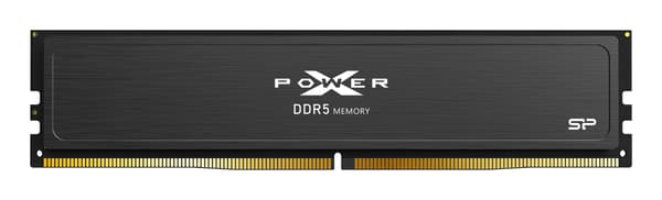 Silicon Power XPOWER Pulse Memory Module 32 GB DDR5 6000 MHz ECC SP032GXLWU60BFSJ