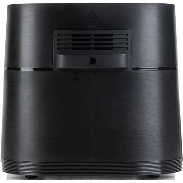 DOMO Air Fryer - DO540FR - 6 L - Digital Display - 8 Programs
