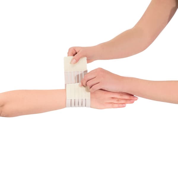 Vitility Wrist Bandage Wrap VIT-70610010