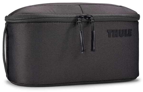 Thule Subterra 2 TSTB404 Toiletry Bag Grey, TPU Coated