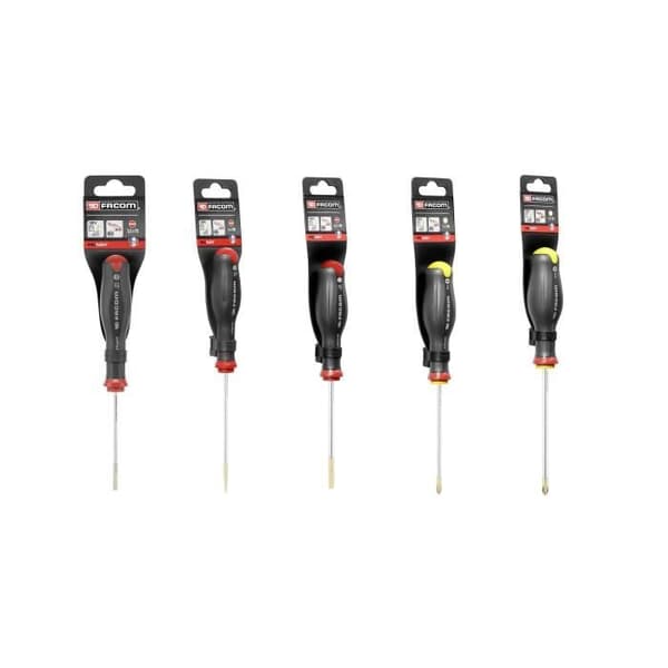 FACOM Toolbox - TBX1M.PB + 20 Tools