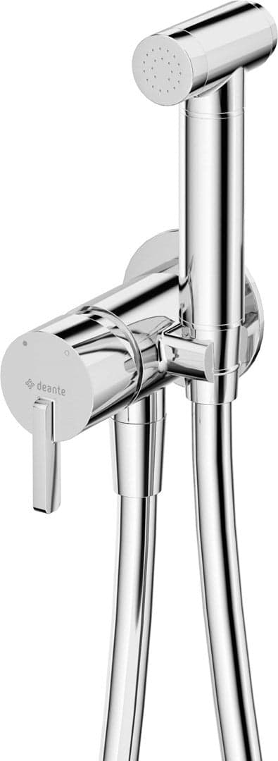 Deante Concealed Bidet Mixer