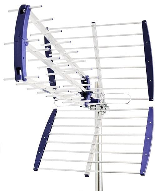 Libox LB-1000 TV Antenna DVB-T - 16.5 dB