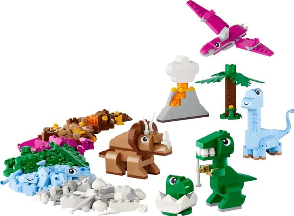 LEGO CLASSIC 11041 Building Set - 11041