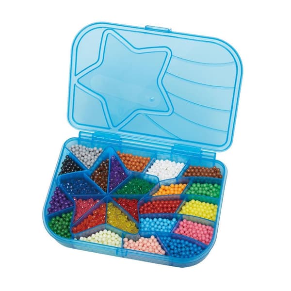 Aquabeads Mega Bead Set 2400+ Beads