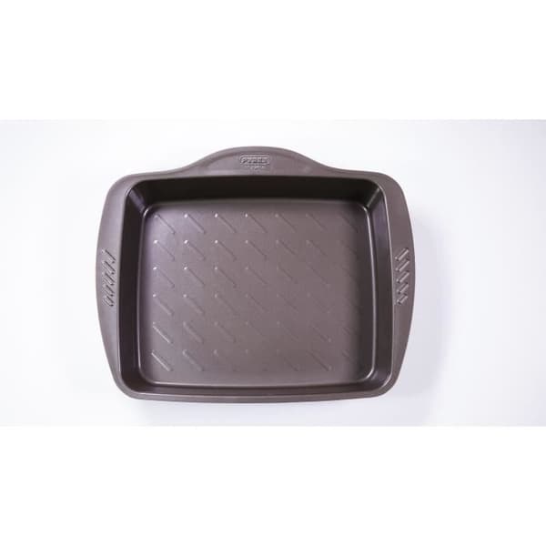 PYREX Oven Dish - 1452053 - Rectangular Steel - 35 x 27 cm