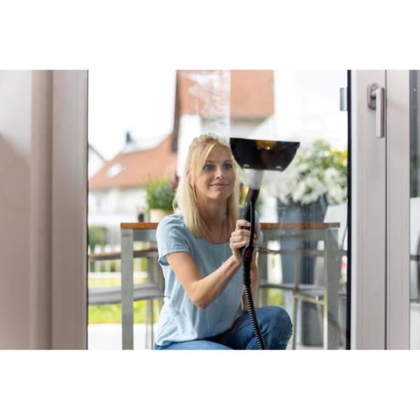 WAGNER POWER STEAMER 915 E - Wallpaper Stripper - 80 min Runtime